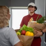 delivery